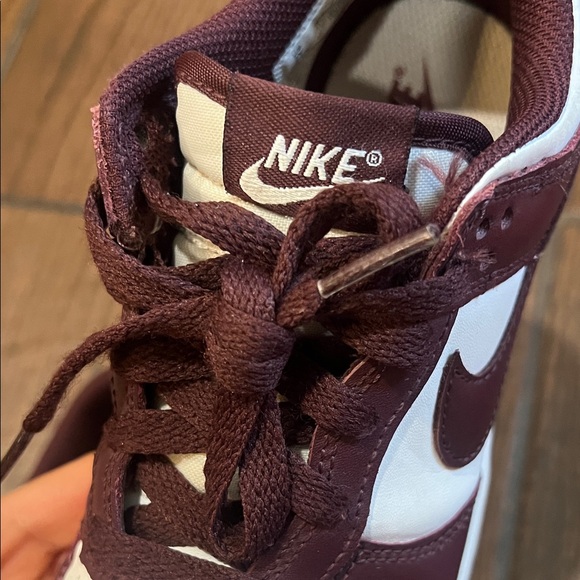 Nike Kids Sneakers - Dunk Low - Picture 11 of 13